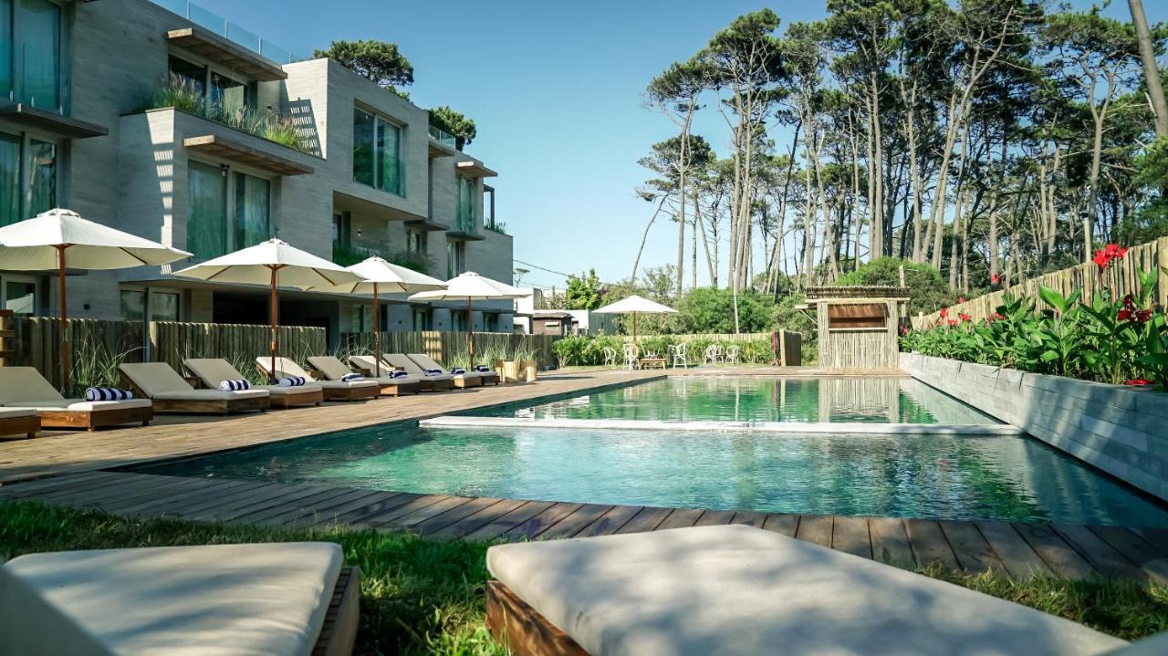 Casagrande Hotel & Beach Club Jose Ignacio  Ngoại thất bức ảnh The Cape of Good Hope is a popular tourist destination.