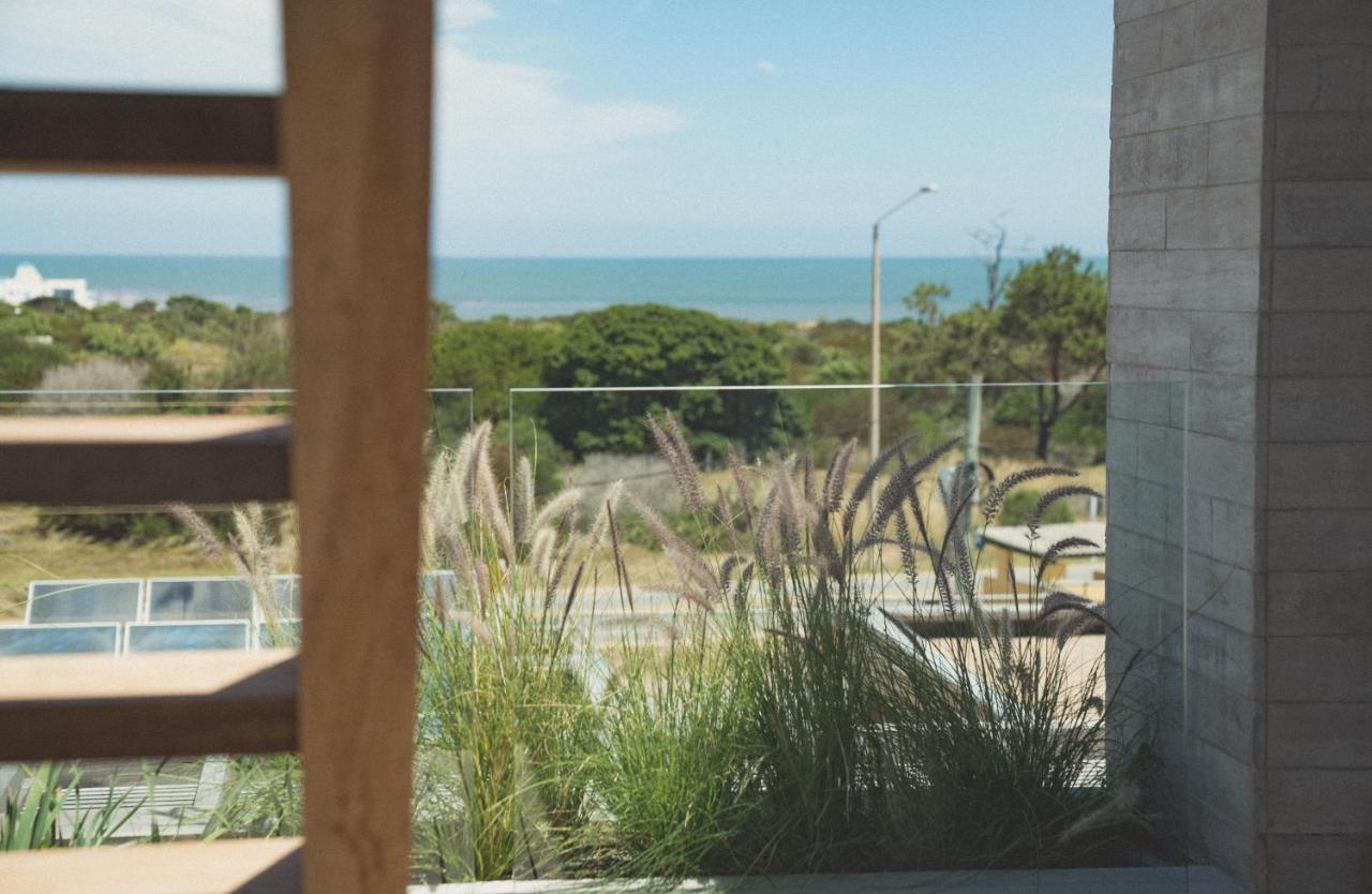 Casagrande Hotel & Beach Club Jose Ignacio  Ngoại thất bức ảnh View of the Atlantic Ocean from the lighthouse