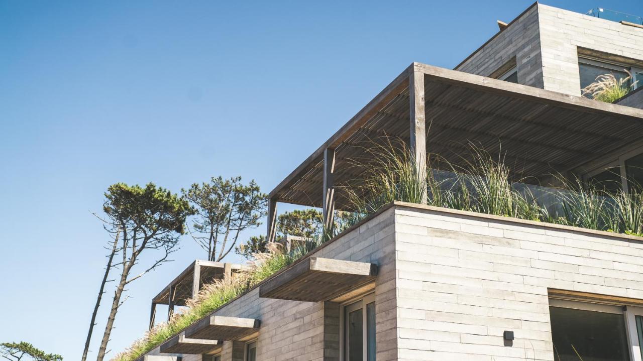 Casagrande Hotel & Beach Club Jose Ignacio  Ngoại thất bức ảnh The Green House