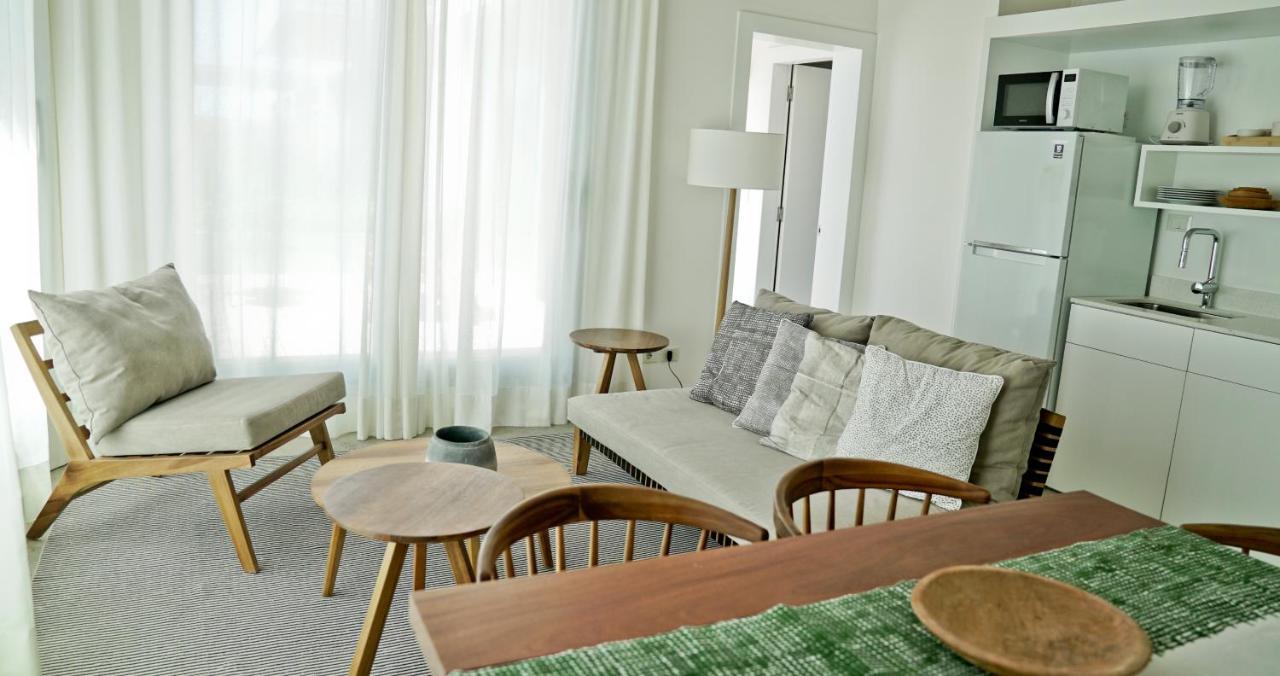 Casagrande Hotel & Beach Club Jose Ignacio  Ngoại thất bức ảnh