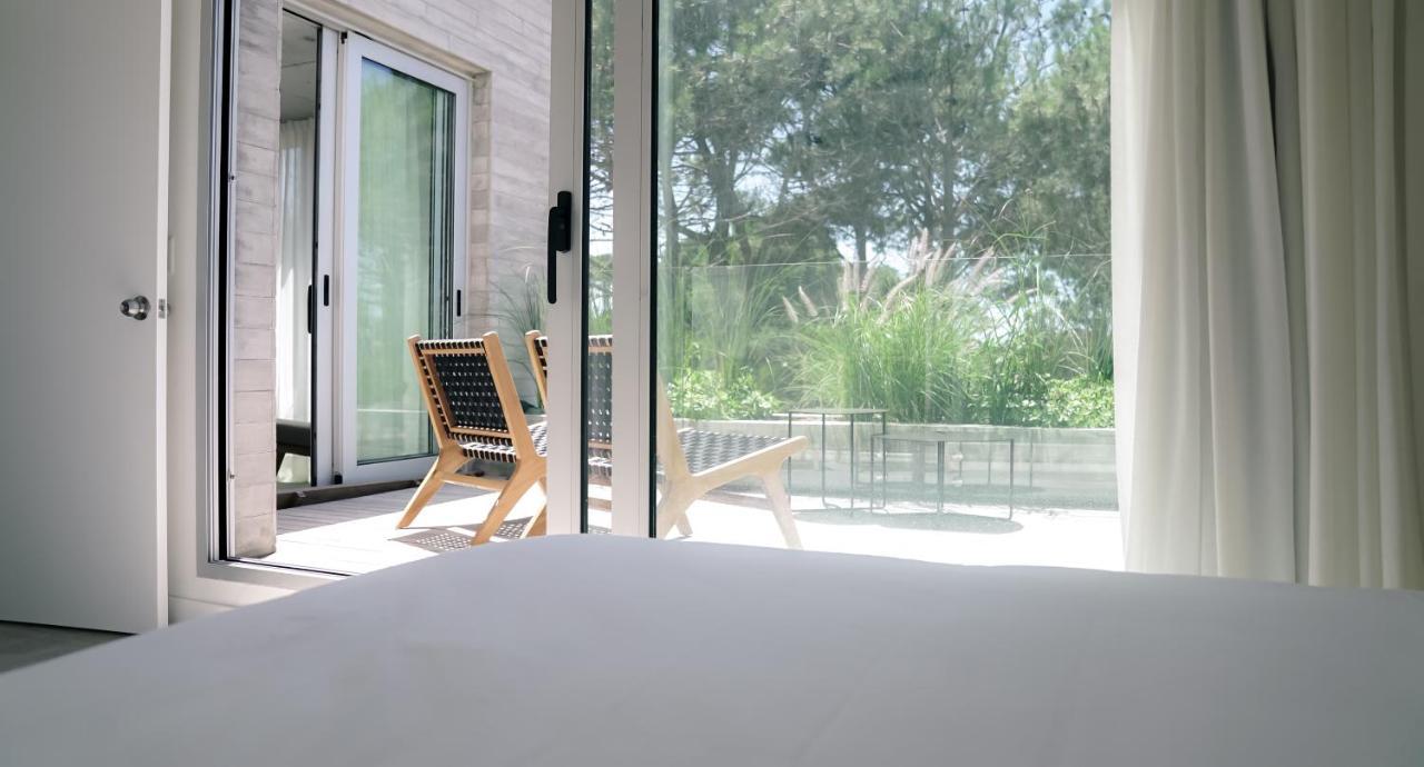 Casagrande Hotel & Beach Club Jose Ignacio  Ngoại thất bức ảnh A room with a view