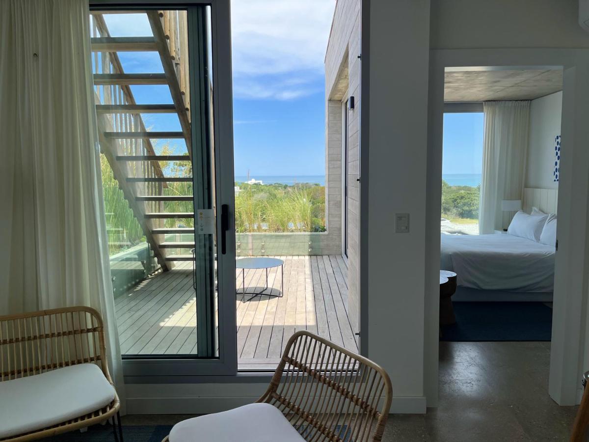 Casagrande Hotel & Beach Club Jose Ignacio  Ngoại thất bức ảnh